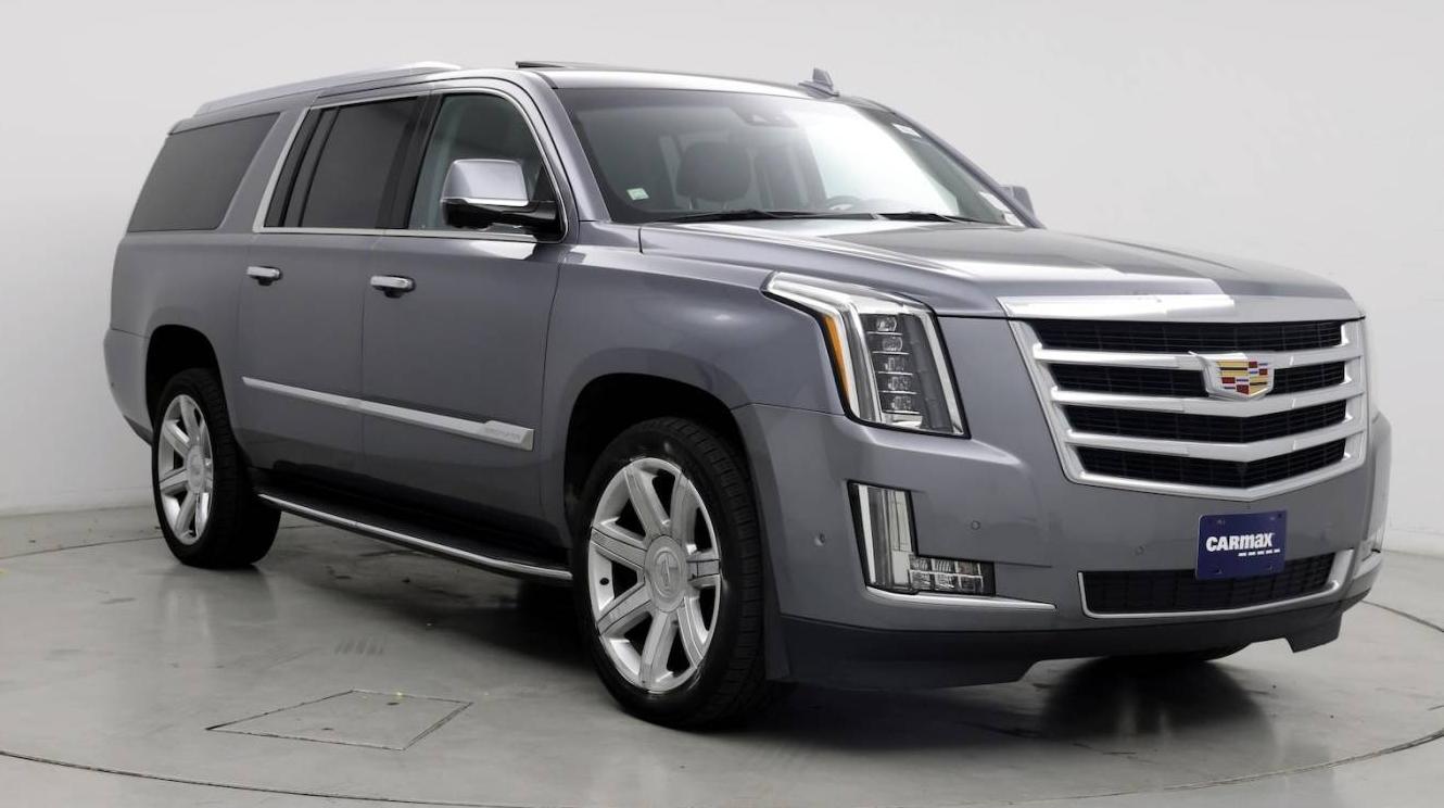 CADILLAC ESCALADE ESV 2019 1GYS3HKJXKR310685 image